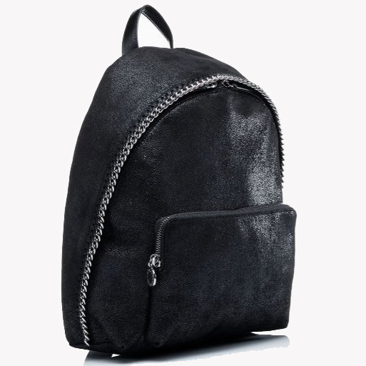 2016/17新作 Stella McCartney ステラマッカートニー スーパーコピー ☆シャギー ディア バックパック